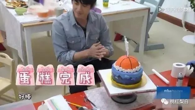 林更新现在为什么那么火？