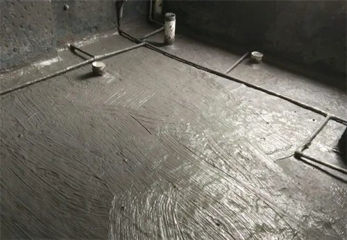 卫生间防水漏水怎么补救