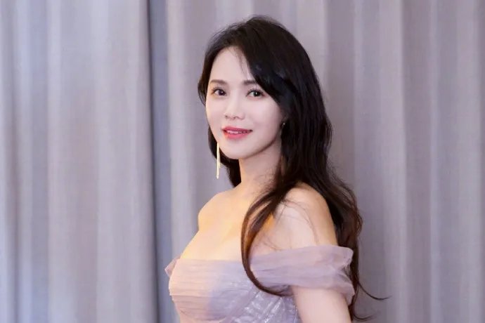 庾澄庆为伊能静点赞，这样大度的庾澄庆你觉得如何?