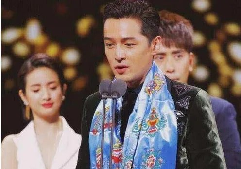 林依晨谈胡歌留学都讲了些什么？