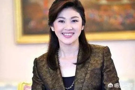 巴育嘲笑英拉没胆子泰国英拉现状大米案