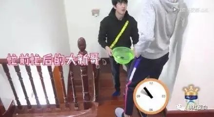 林更新现在为什么那么火？