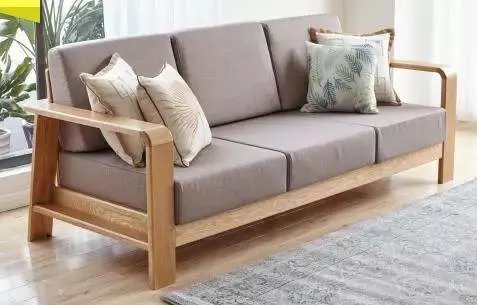 【居美印尚】沙发选购大攻略