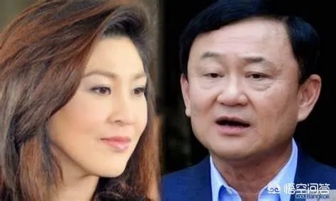 巴育嘲笑英拉没胆子泰国英拉现状大米案