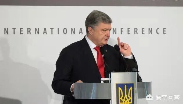 乌克兰总统波罗申科为欧盟列出“俄罗斯熊”的习性，对此你怎么看？