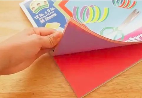 贺卡制作方法大全简单 教师节