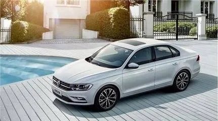 新捷达怎么样？