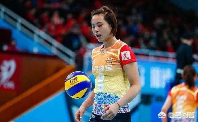2018瑞士女排精英赛，曾春蕾出任中国女排队长，对此你怎么看？