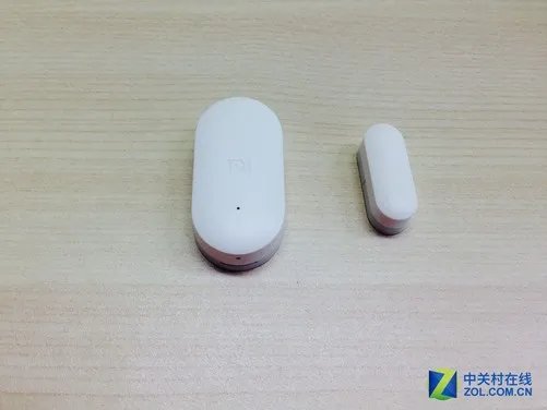 有惊喜也有不足 小米智能家庭套装评测