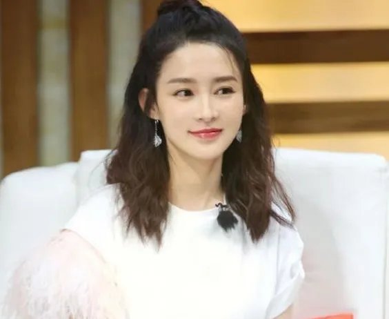 最干净的几大女星，几乎零绯闻，有你的女神吗？