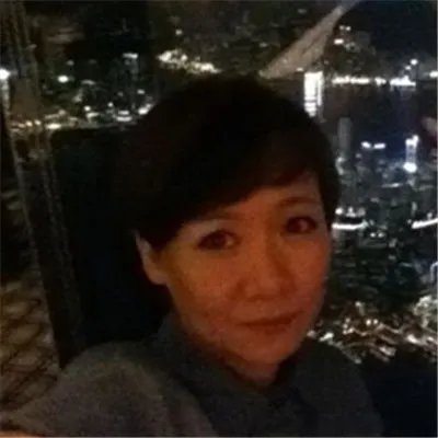 商天娥微博晒写意生活   透露有意做老板