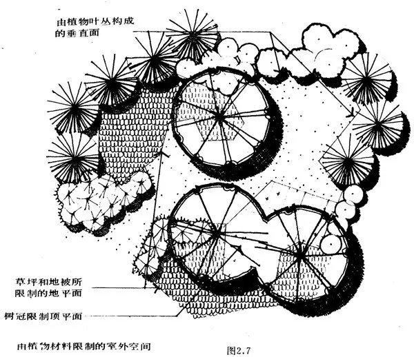 干货 | 庭院植物打造，营造十足空间感