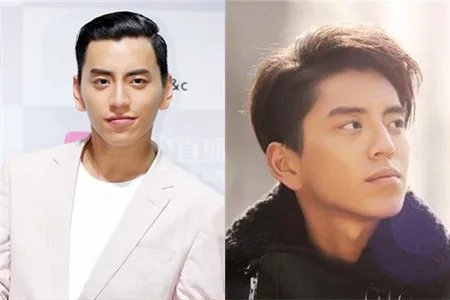 王大陆搂肩女助理 难道好事将近