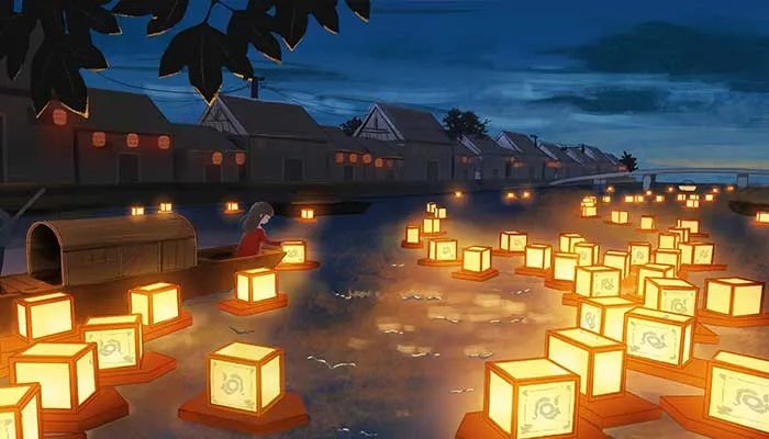 七月半是初一开始吗 7月鬼节是什么时间