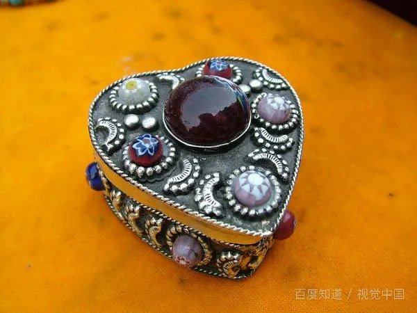 珠宝首饰盒在哪里批发？要价格便宜做工精致的