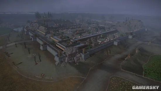 官方推荐《三国：全面战争》MOD汇总：多势力解锁、技能重做等