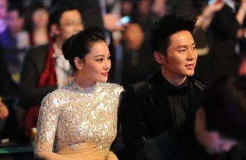 李晨如果当初和张馨予在一起了，会怎么样？