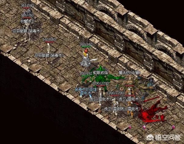 有什么好的1.79复古传奇私服可以推荐？