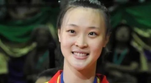 惠若琪为什么退役那么早？