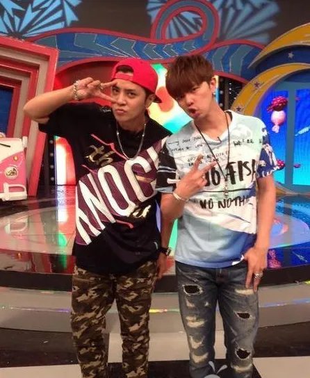 罗志祥黄鸿升不和内幕 一句话惊爆五年委屈