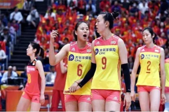 中国女排对阵阿根廷，为什么不给替补队员首发的机会呢？