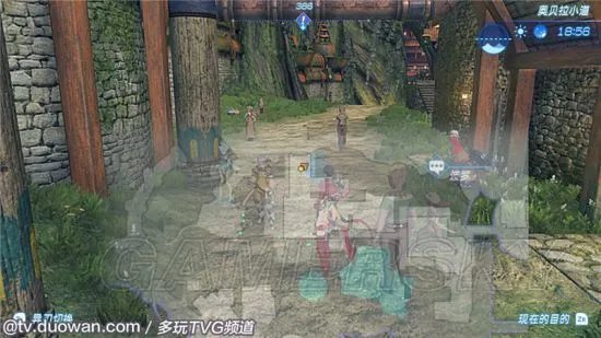 《异度之刃2》支线任务攻略 全支线任务图文攻略