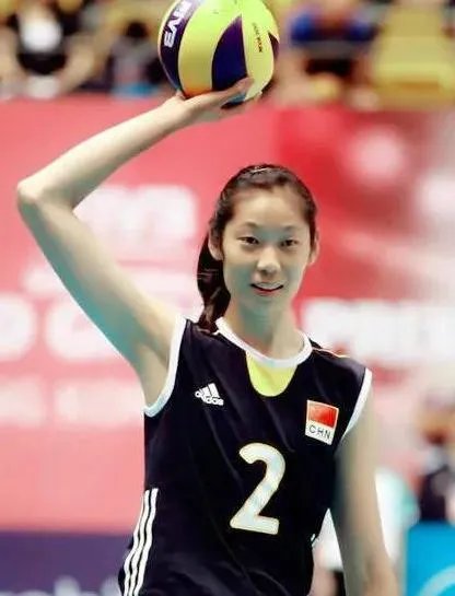 鉴于朱婷手腕的伤你支持她不代表河南参加全运会吗？