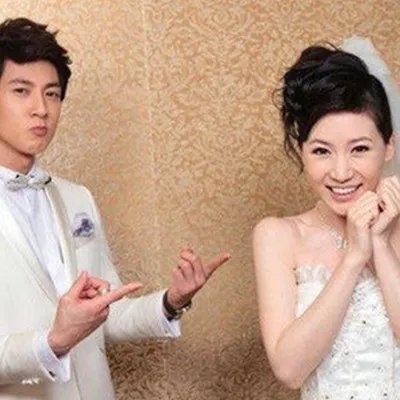 林丽莹个人资料及照片曝光 揭与吴尊感情如胶似漆