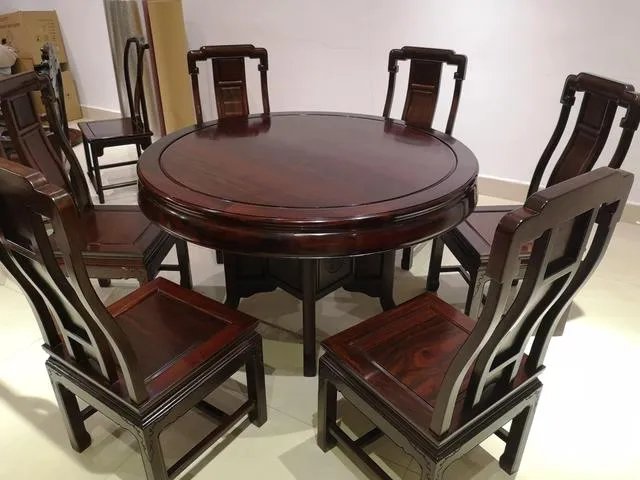 柬埔寨黑酸枝坚决不能买