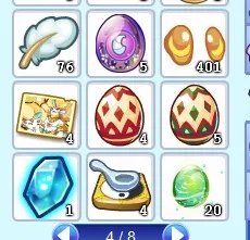 洛克王国龙源碎片多大爆率