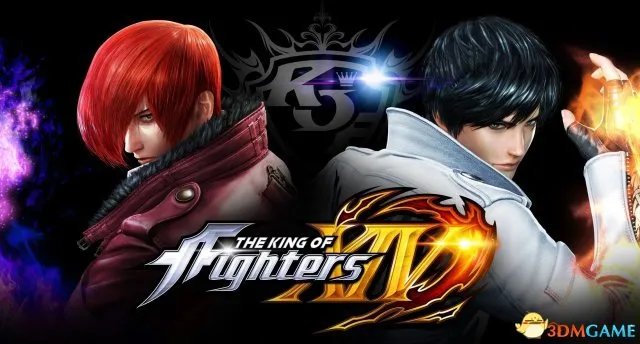 拳皇14训练模式如何设置无限气 kof14无限气设置方法