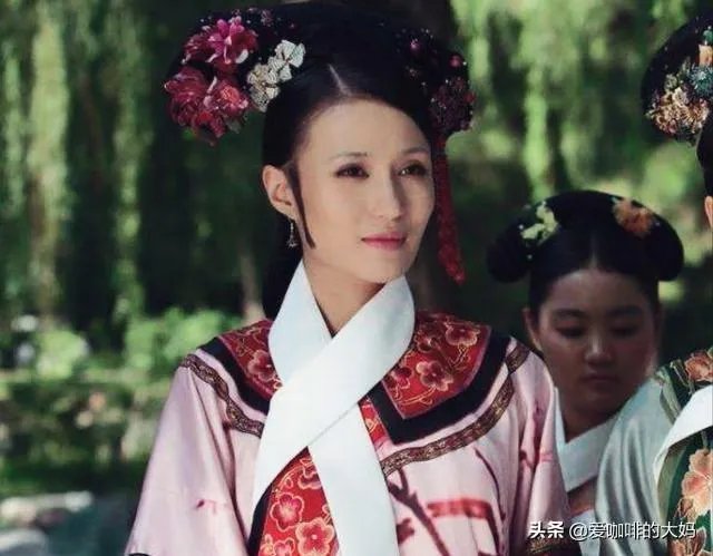 《甄嬛传》里大家最喜欢的角色是哪个？