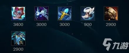 《LOL》2021无限火力炼金装备搭配攻略 无限火力炼金怎么出装