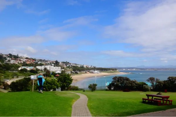 南非的风土人情、习俗及禁忌等等？