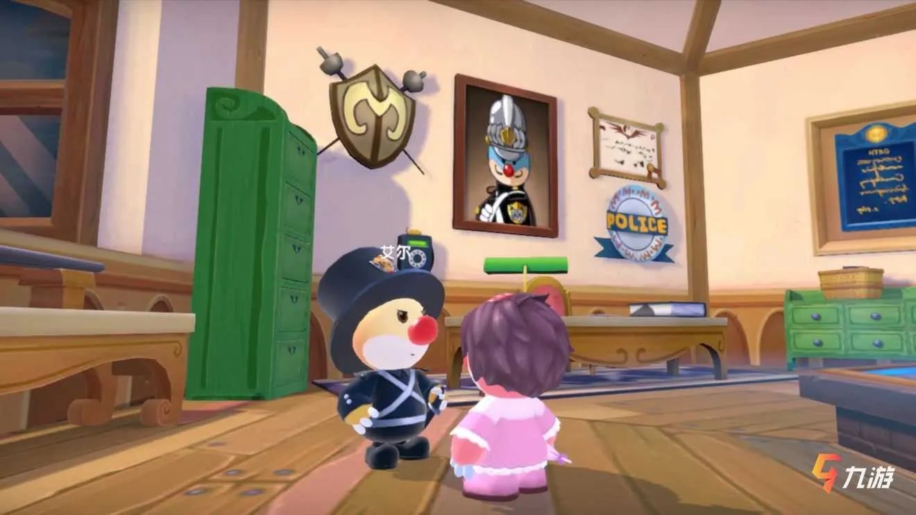 摩尔庄园手游官网下载安装 安卓版下载方法