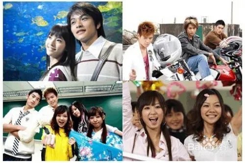 陈柏霖曝陈意涵择偶标准 陈意涵的前男友都有谁