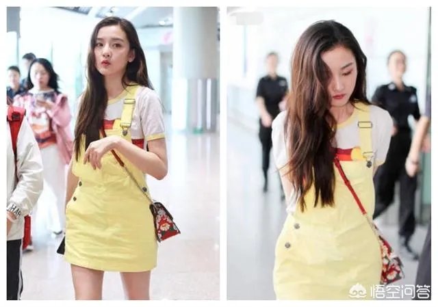 宋祖儿甜美形象霸屏，怎样才能像她一样穿出青春活力范儿？