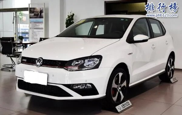 10万左右的两厢车排行榜,10万左右性价比最高的两厢车推荐