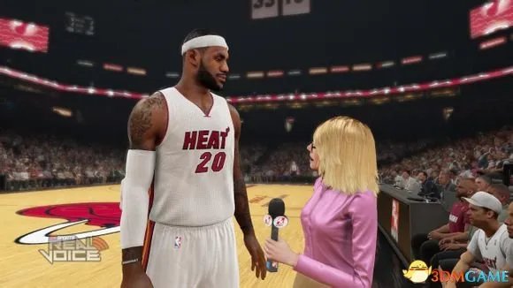 NBA 2K15 奇才队实用打法心得分享 奇才队怎么玩
