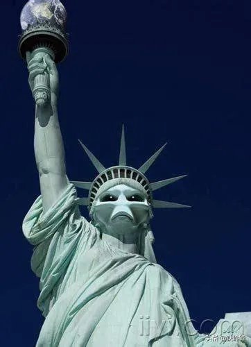 猜测下，一周后美国新冠肺炎累计确诊病例会有多少呢？30万、40万？