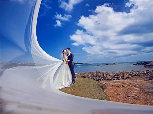 哪个婚纱摄影好 2017青岛婚纱摄影最高人气前十名