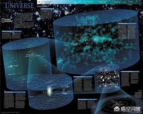 地底下真的有人类？斯诺登爆出的地下世界，真的存在吗？