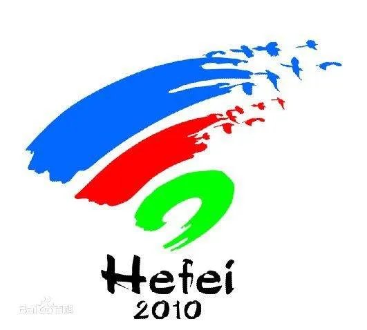 四体会会徽的涵义