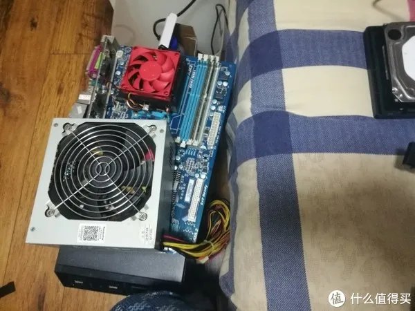 图吧小白教程 篇十七：台式机装机教程