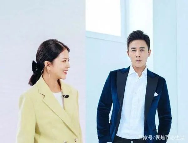 杜淳妻子王灿家庭背景？