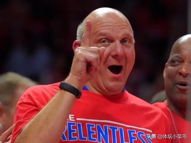 作为NBA传统强队，马刺老板霍尔特为何是联盟最穷的老板？