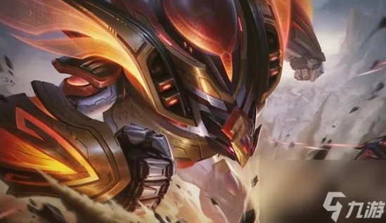 英雄联盟lpl十周年皮肤有什么 英雄联盟lpl十周年皮肤介绍