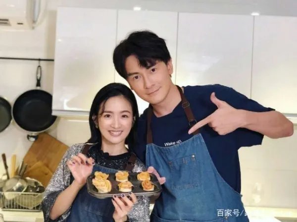 郑元畅和林依晨是否相爱过？