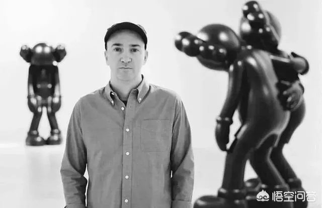 优衣库和KAWS的联名为什么会这么火？