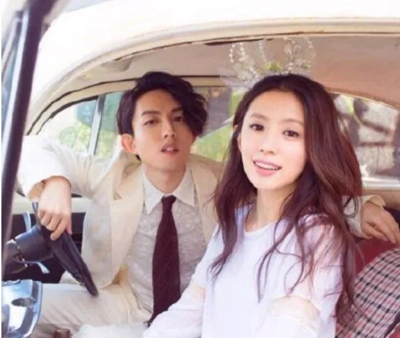 林宥嘉的孩子是男是女？